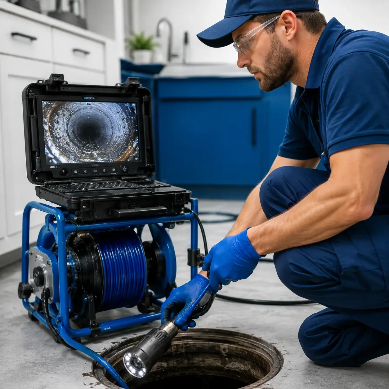 Pipe Relining professionals serving Ida Grove, IA